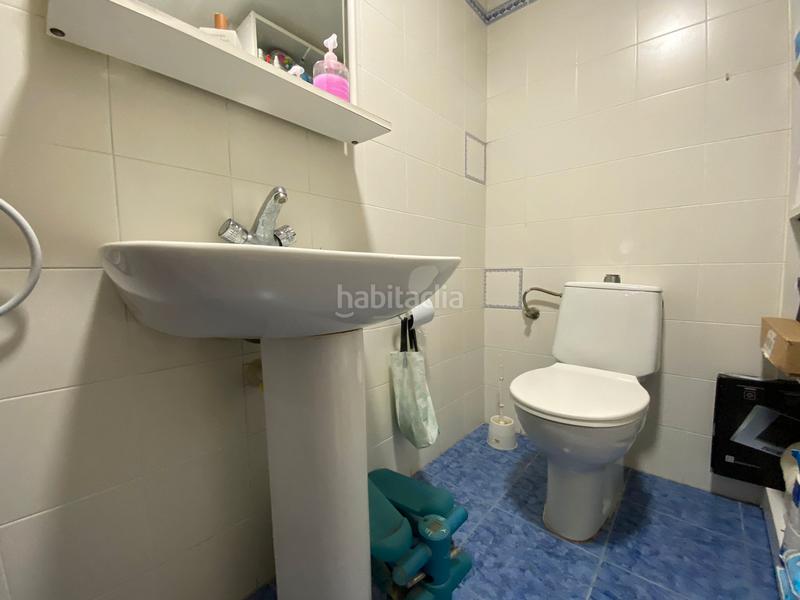 Foto 21fb3250-475b-4b1c-961b-6992a69daab1. Duplex con riscaldamento in Estación - San Antonio Calatayud