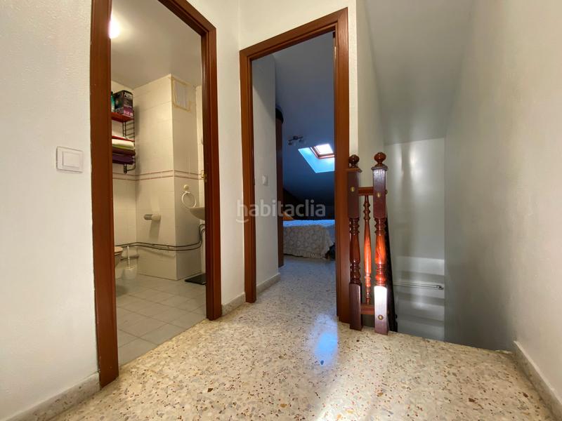 Foto 391a6e3f-67a8-48bc-9e70-5b516060b6c3. Duplex con riscaldamento in Estación - San Antonio Calatayud