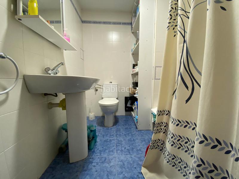 Foto 43a46251-82f8-4529-af20-d8f59a081d56. Duplex con riscaldamento in Estación - San Antonio Calatayud