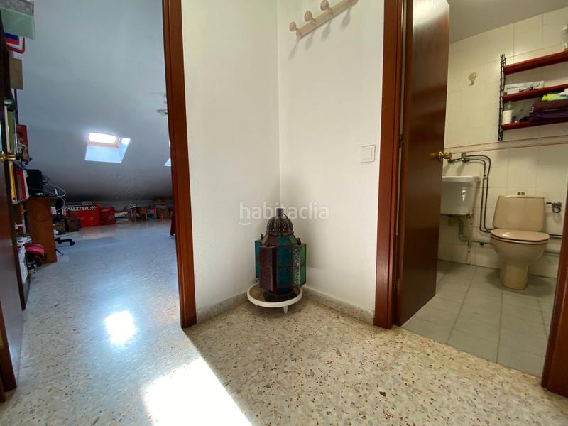 Foto 449214e0-eea9-4a21-b363-1bd21a68853d. Duplex con riscaldamento in Estación - San Antonio Calatayud