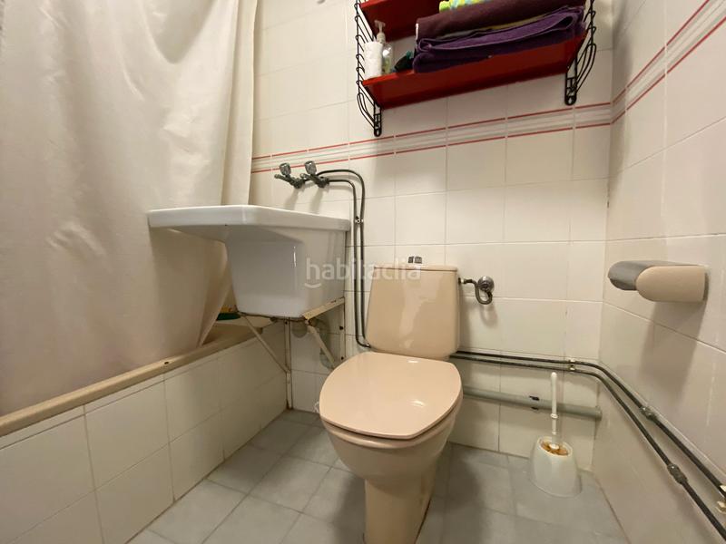 Foto 61d18053-df4b-43c5-b1de-0a47e4a8a822. Duplex con riscaldamento in Estación - San Antonio Calatayud