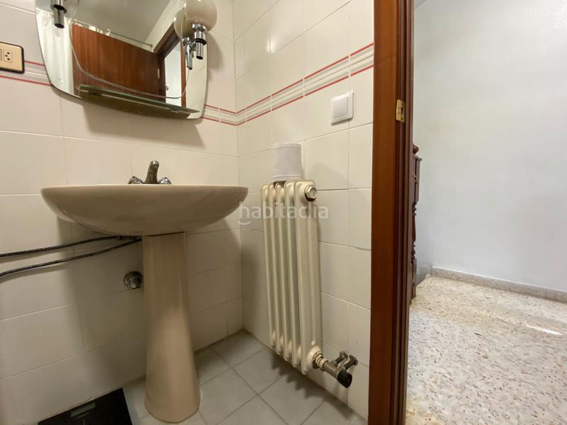 Foto 68304a0f-995a-447d-8621-a8ee922199b0. Duplex con riscaldamento in Estación - San Antonio Calatayud