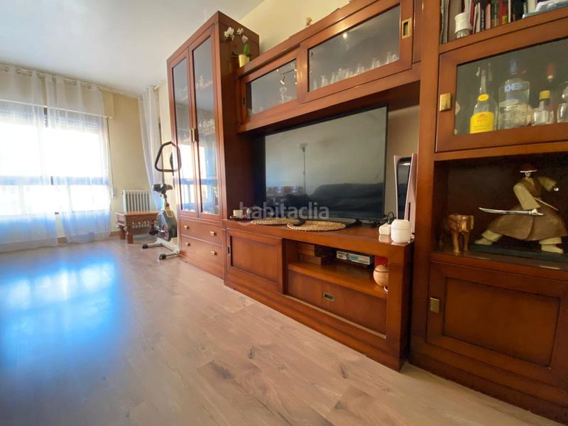 Foto ce40c0e5-ee25-45d7-8de9-34f6351bedc2. Duplex con riscaldamento in Estación - San Antonio Calatayud