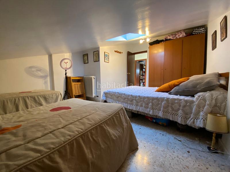 Foto dfeb98e9-66af-4888-af6f-dfa2eb4abc2e. Duplex con riscaldamento in Estación - San Antonio Calatayud