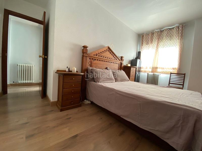 Foto e568389e-eee3-48ae-bce5-0398fd1a3977. Duplex con riscaldamento in Estación - San Antonio Calatayud