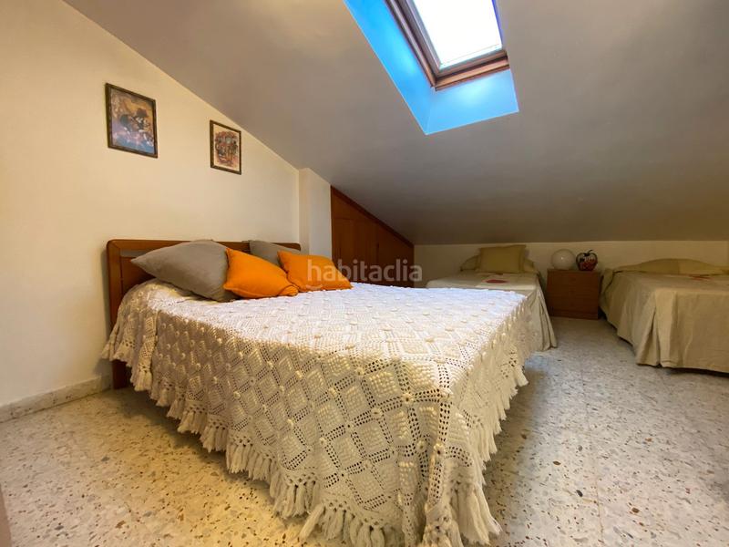 Foto f6496d6c-34a8-44fc-a2f8-e2a6eff0979b. Duplex con riscaldamento in Estación - San Antonio Calatayud