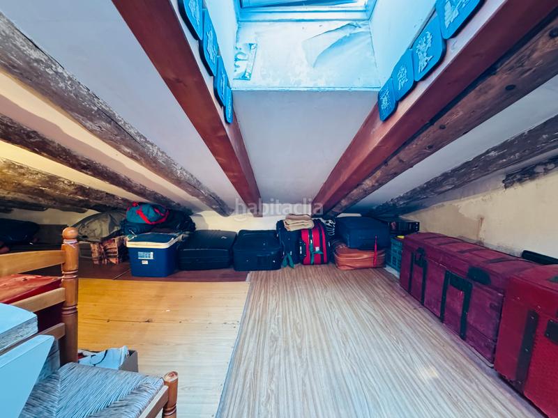 Foto 1b88f96a-2397-4a62-912e-df3412d8f138. Piso oportunidad de compra o inversión en Casco Antiguo Huesca