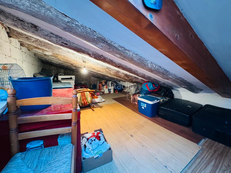 Foto 26a13ac1-77b6-403d-a4f0-6299c2315ee8. Piso oportunidad de compra o inversión en Casco Antiguo Huesca