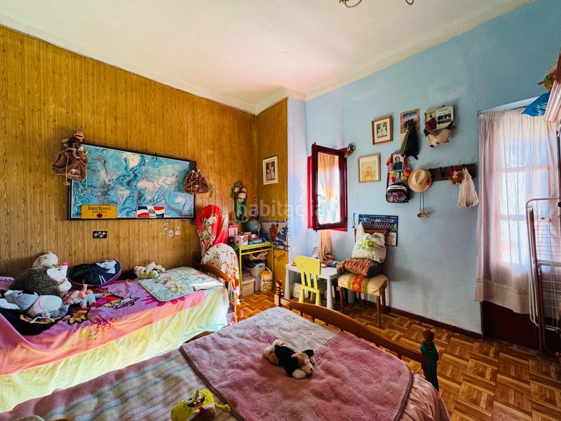 Foto 29d87fec-57dd-4ad5-a108-ff279de55712. Piso oportunidad de compra o inversión en Casco Antiguo Huesca