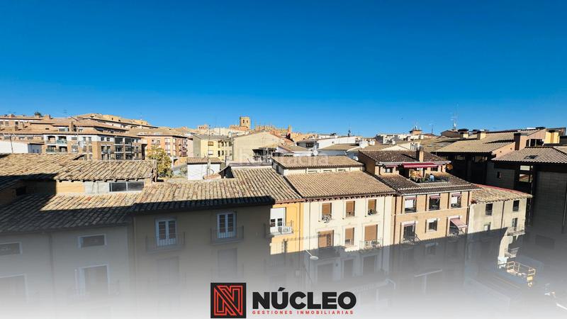 Foto 2ec6b1f9-a334-4faf-b33d-e0625a543498. Piso oportunidad de compra o inversión en Casco Antiguo Huesca