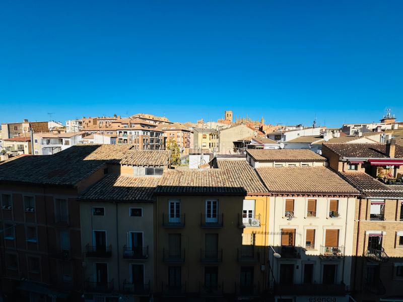 Foto 47d516ec-ad68-4437-adee-cc51e905a63b. Piso oportunidad de compra o inversión en Casco Antiguo Huesca