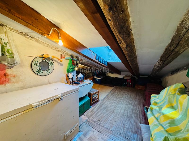 Foto 47e0dc47-287f-4175-bcc4-3376a89ba06a. Piso oportunidad de compra o inversión en Casco Antiguo Huesca