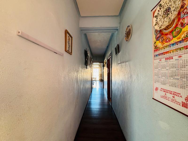 Foto 90551ef6-4806-4d11-af81-33197dabaa6f. Piso oportunidad de compra o inversión en Casco Antiguo Huesca