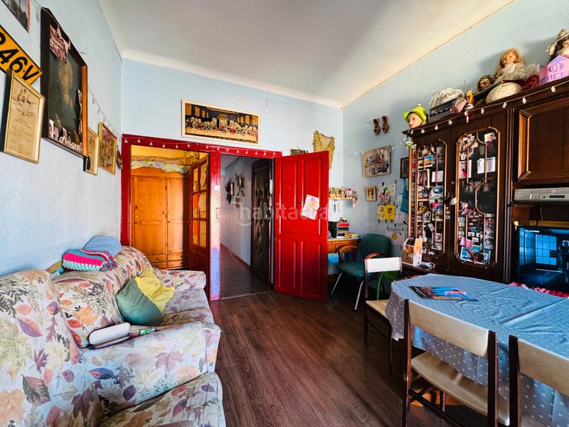 Foto 950d5b04-c7cd-42c7-af41-e876233e6340. Piso oportunidad de compra o inversión en Casco Antiguo Huesca