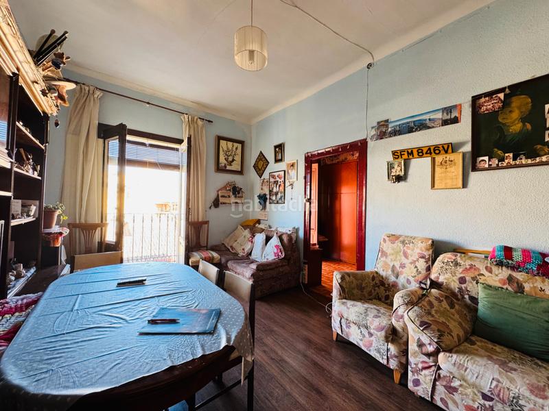 Foto 984ce00e-129c-4873-9e07-48396d62a98a. Piso oportunidad de compra o inversión en Casco Antiguo Huesca