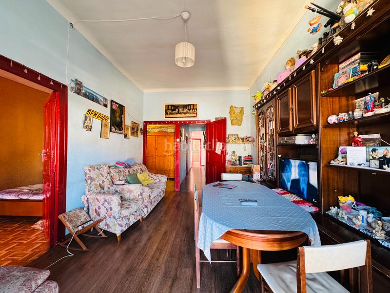 Foto db4c7867-3a11-4fa7-aea0-f15290ead49c. Piso oportunidad de compra o inversión en Casco Antiguo Huesca