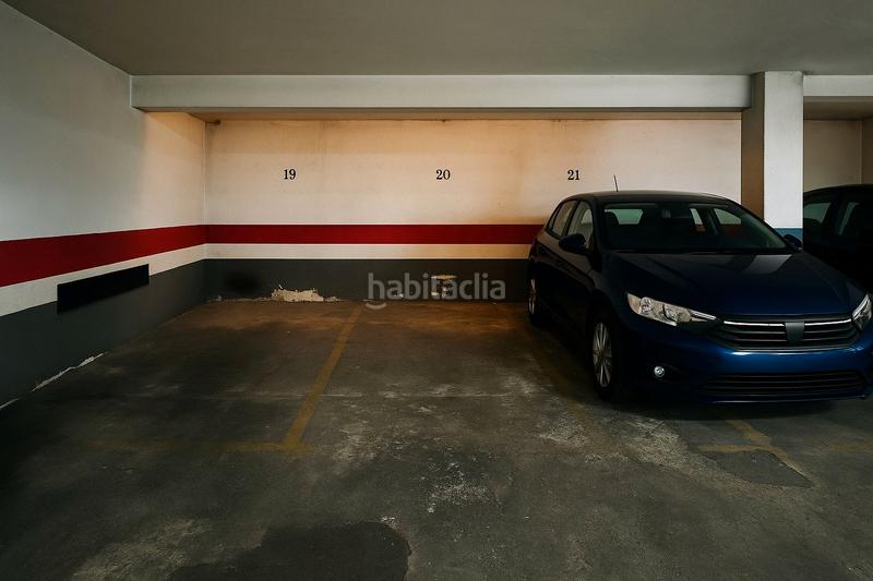 Foto 241b39de-09c0-4aaa-a8a7-51fe11320aaf. Aparcament cotxe a Las Delicias Zaragoza