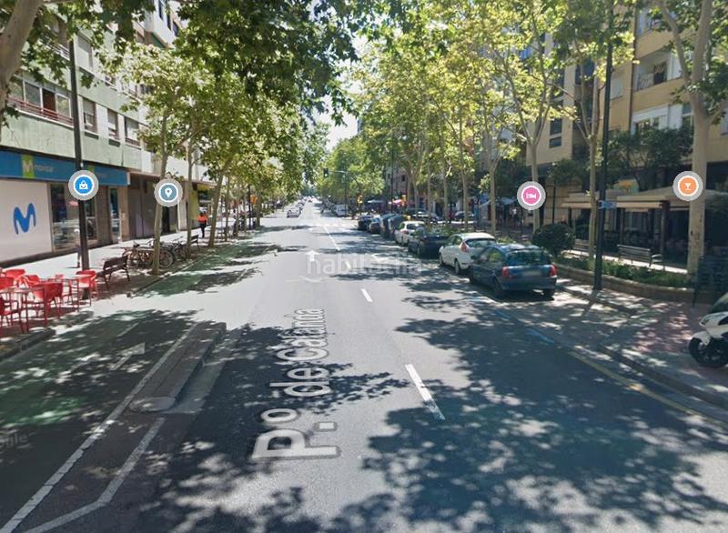 Foto 5658d21f-0705-4059-8211-a997bb6d0711. Aparcament cotxe a Las Delicias Zaragoza