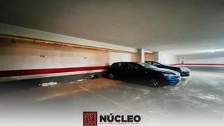 Aparcament cotxe  Calle del padre manjón. Garaje en venta en padre manjón