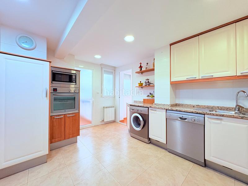 Foto 1e3393d7-6d16-4225-82b4-ae3ce3adc34a. Appartamento con riscaldamento in San José Zaragoza