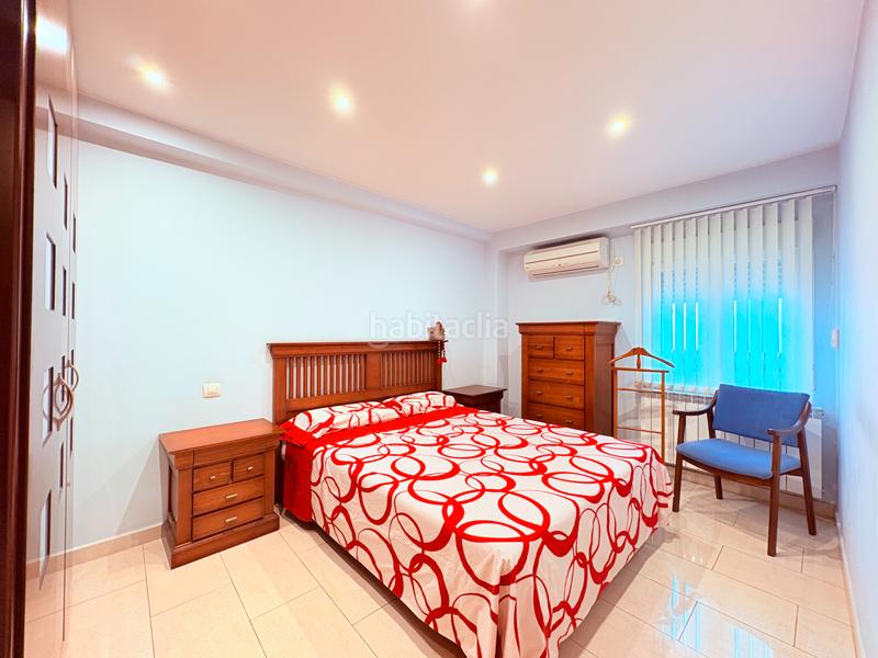 Foto 39727253-91e2-4c89-8cf1-ff6eb40cca81. Appartamento con riscaldamento in San José Zaragoza