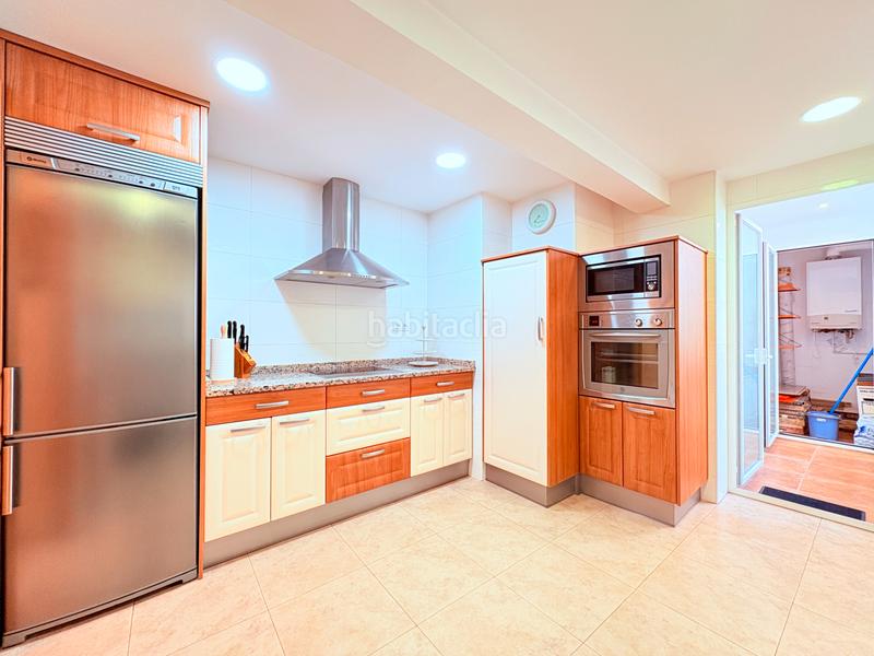 Foto 3c384f8b-d6e3-4bbd-bfca-3b329ce54561. Appartamento con riscaldamento in San José Zaragoza