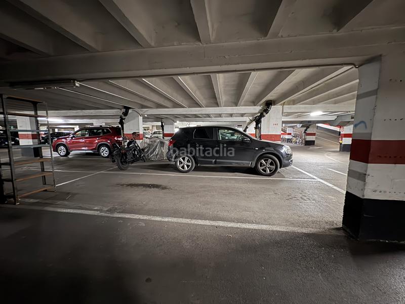 Foto 3e660d6c-3fe8-41dc-ba9a-2d0141b4d389. Appartamento con riscaldamento in San José Zaragoza