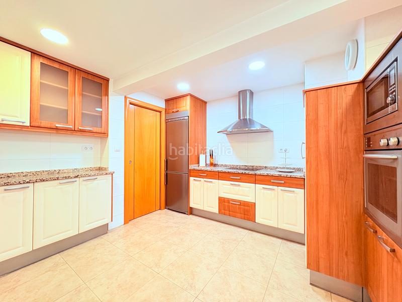 Foto a109c520-f91e-41da-98ed-bcd6fe48543e. Appartamento con riscaldamento in San José Zaragoza