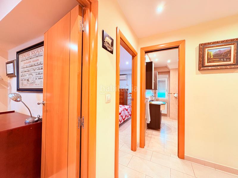 Foto 0ae575ab-36c2-4ab0-954f-401c737e5abe. Appartement avec chauffage dans San José Zaragoza