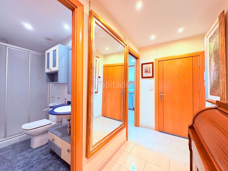 Foto 1f0b96e6-0bc2-4261-a906-c736fa1036be. Appartement avec chauffage dans San José Zaragoza