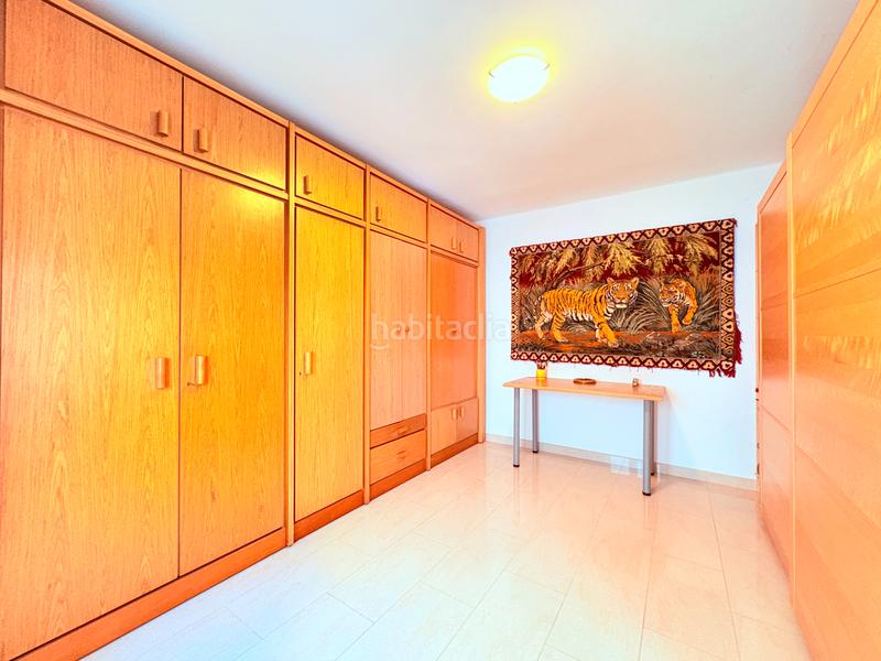 Foto 3b8ef47f-a85e-48b4-ab8d-c7910219de55. Appartement avec chauffage dans San José Zaragoza