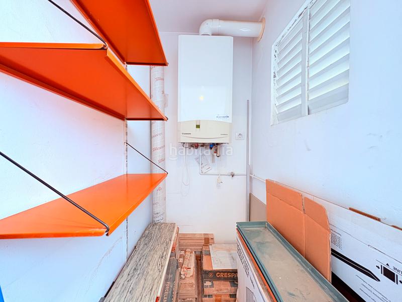 Foto 58bb8fa0-5b91-4bca-a519-f7eedb2a1f08. Appartement avec chauffage dans San José Zaragoza