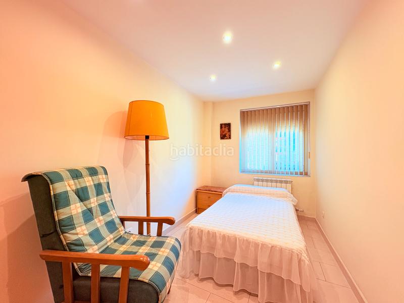 Foto 5d2bfa4d-c50d-419e-91a5-cbb319dbb17d. Appartement avec chauffage dans San José Zaragoza