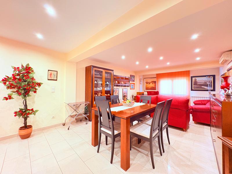 Foto 7eefe1c4-65a4-4f28-8793-1166c360ad18. Appartement avec chauffage dans San José Zaragoza