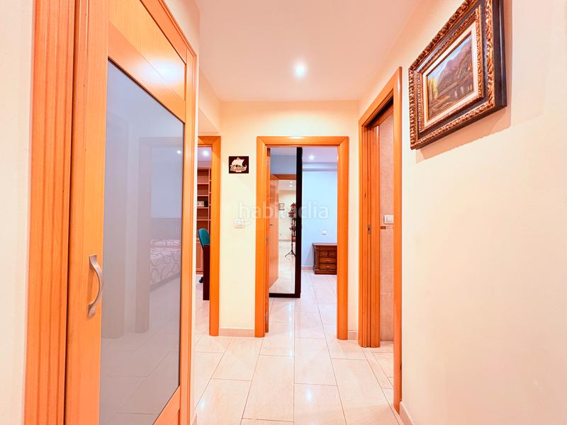 Foto ac7eacb7-05f6-451c-be26-acb0c9dc097e. Appartement avec chauffage dans San José Zaragoza