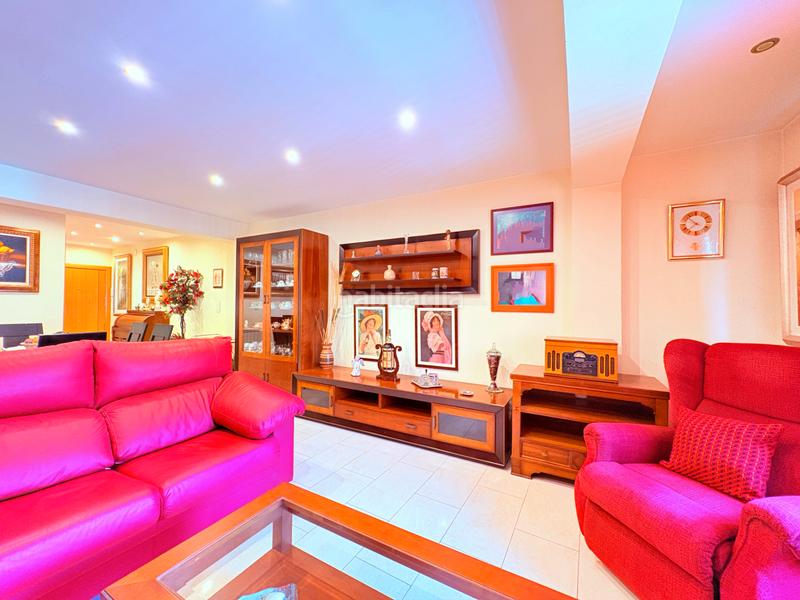 Foto bb67cb11-8ec0-47cc-ae27-63ab4d5d68f4. Appartement avec chauffage dans San José Zaragoza