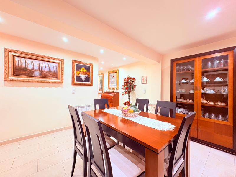 Foto e223564d-82d6-41c6-87fb-4fe8891687d4. Appartement avec chauffage dans San José Zaragoza