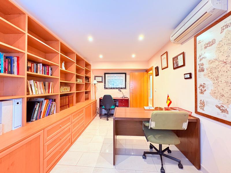 Foto f732c91c-c9c3-48ab-bd1e-2c39458b2f3d. Appartement avec chauffage dans San José Zaragoza