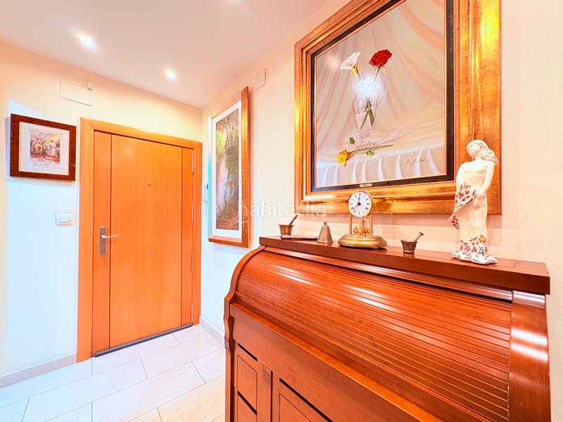 Foto 4299a144-1180-45b5-8568-2c7e23f5ef6f. Flat with heating in San José Zaragoza