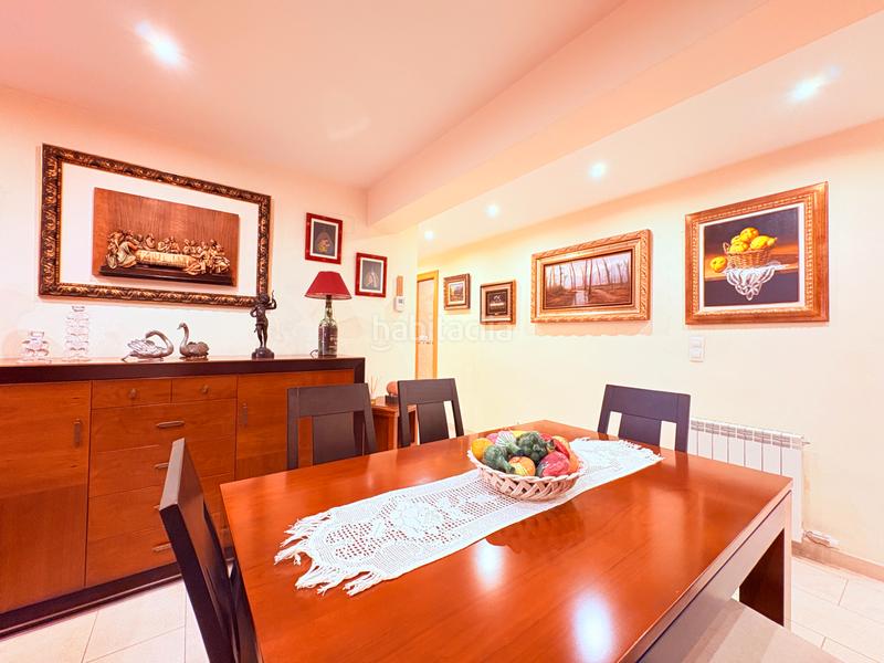 Foto c180ed41-01a3-47d4-8e5f-0af1f0c78a1c. Flat with heating in San José Zaragoza