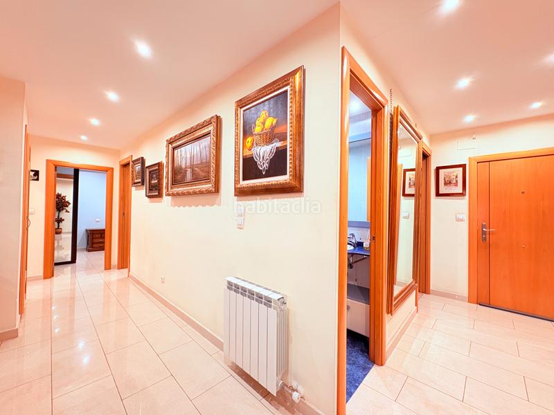 Foto d3d9966e-de34-48d2-bdea-15726927b4d8. Flat with heating in San José Zaragoza