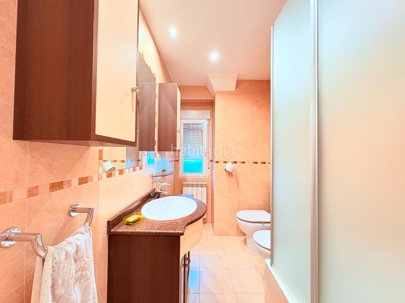 Foto f57f3e60-f222-4ab9-a6f2-3cddcc66f2f9. Flat with heating in San José Zaragoza