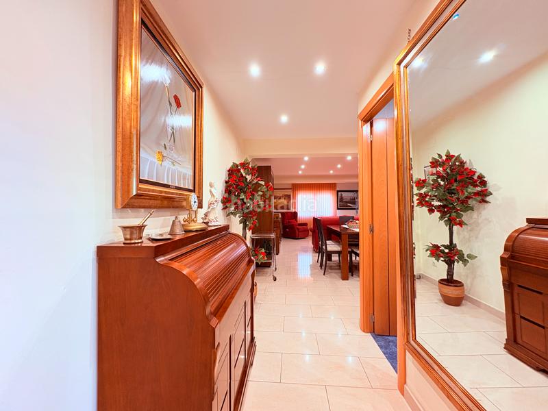 Foto f9b64bf7-30c1-4f26-8be4-a8b6db6d8d9e. Flat with heating in San José Zaragoza