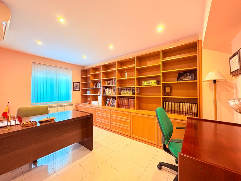 Foto 7db2a125-dc12-459a-8358-417dcf2d2613. Piso en San José Zaragoza