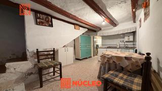 Haus  Cuesta santa ana. Casa en consolacion