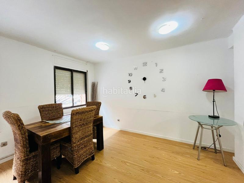 Foto 0dcaa039-bdfd-4c19-855d-5d977e3c824e. Pis amb calefacció a San José Zaragoza