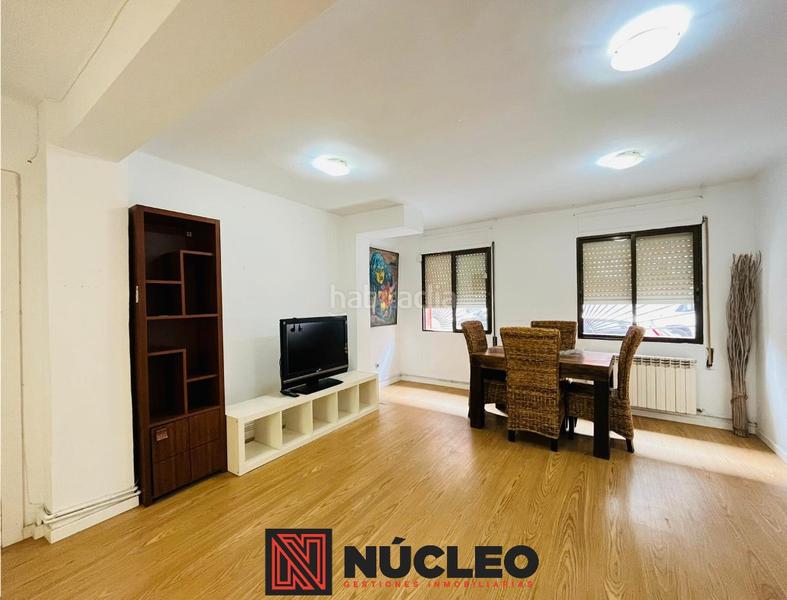 Foto 2eb8fbe9-d5c0-49bb-a45b-48b199e5cfcf. Pis amb calefacció a San José Zaragoza