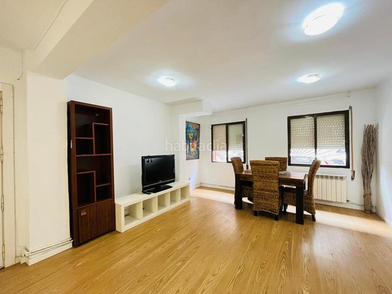 Foto 3d75f216-b46c-412d-a8fe-878dbd60868a. Pis amb calefacció a San José Zaragoza