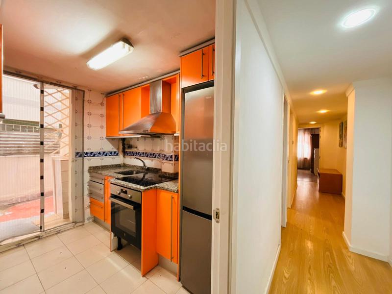 Foto 589a4b83-34f5-431f-a7d9-8b2fc36b5d85. Pis amb calefacció a San José Zaragoza