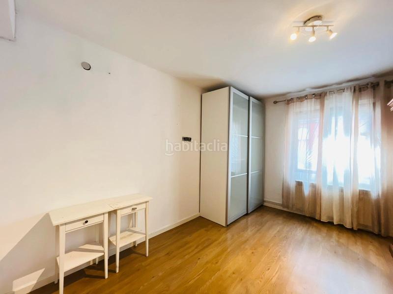 Foto 68e1785c-1a59-4c4b-a72b-98a9e7e34a33. Pis amb calefacció a San José Zaragoza